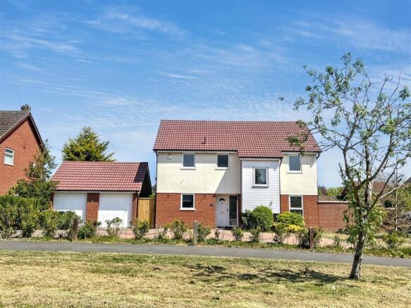 Main image of property: Keswick Road, Cringleford