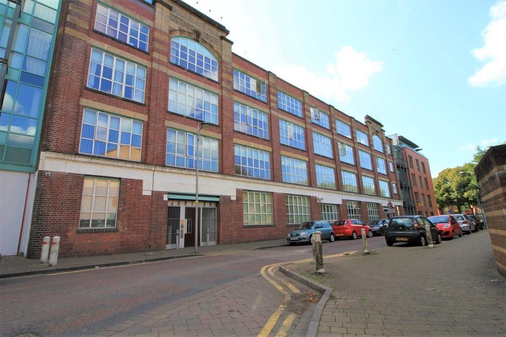 Main image of property: Morville Street, Birmingham