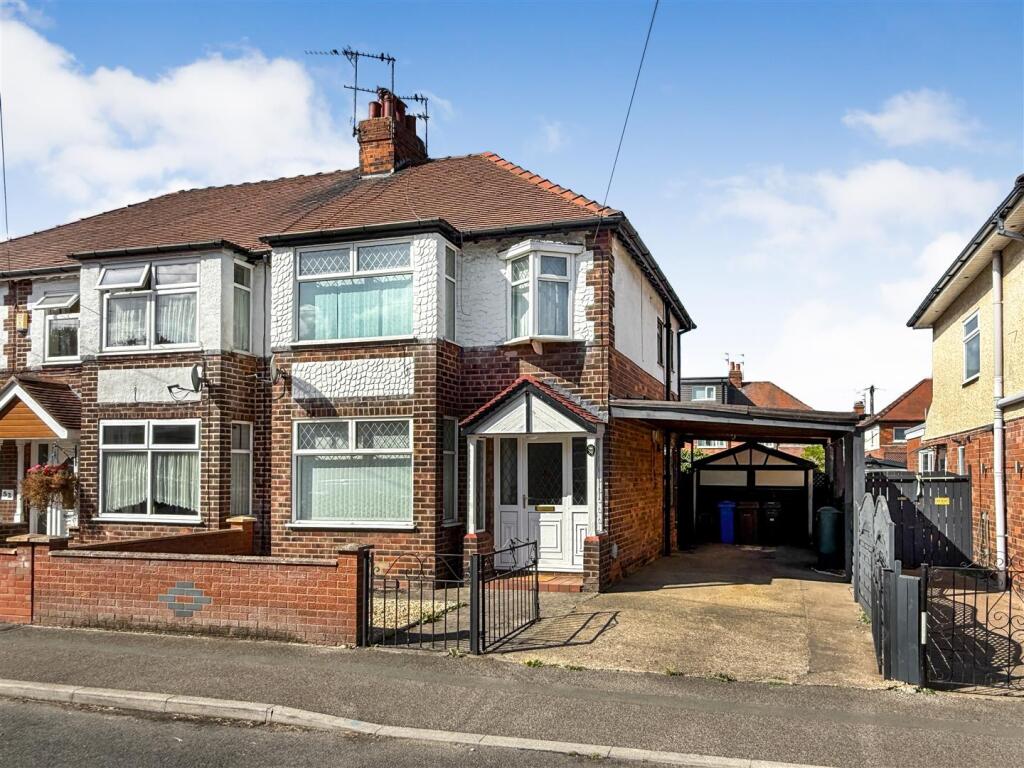 Main image of property: Spring Gardens, Anlaby Common