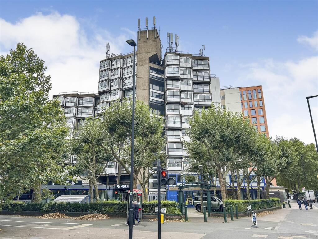 Main image of property: Kennington Road, London