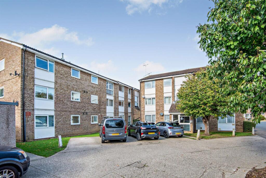 Main image of property: Foxglove Way, Chelmsford