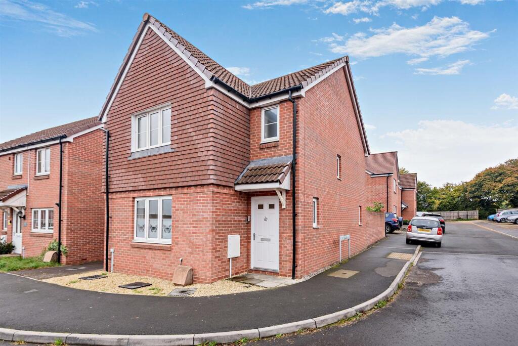 Main image of property: Maple Road, Shaftesbury