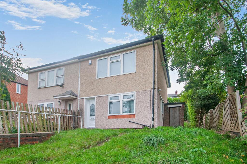 Main image of property: Langley Road, Leeds