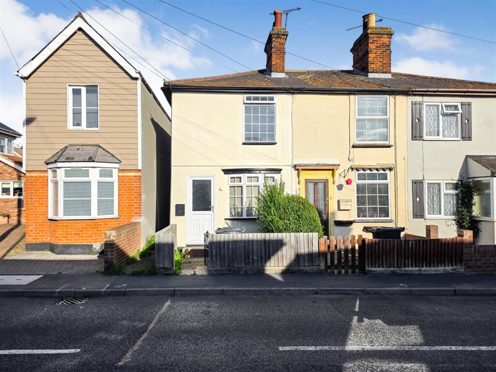 Main image of property: Wantz Road, Maldon