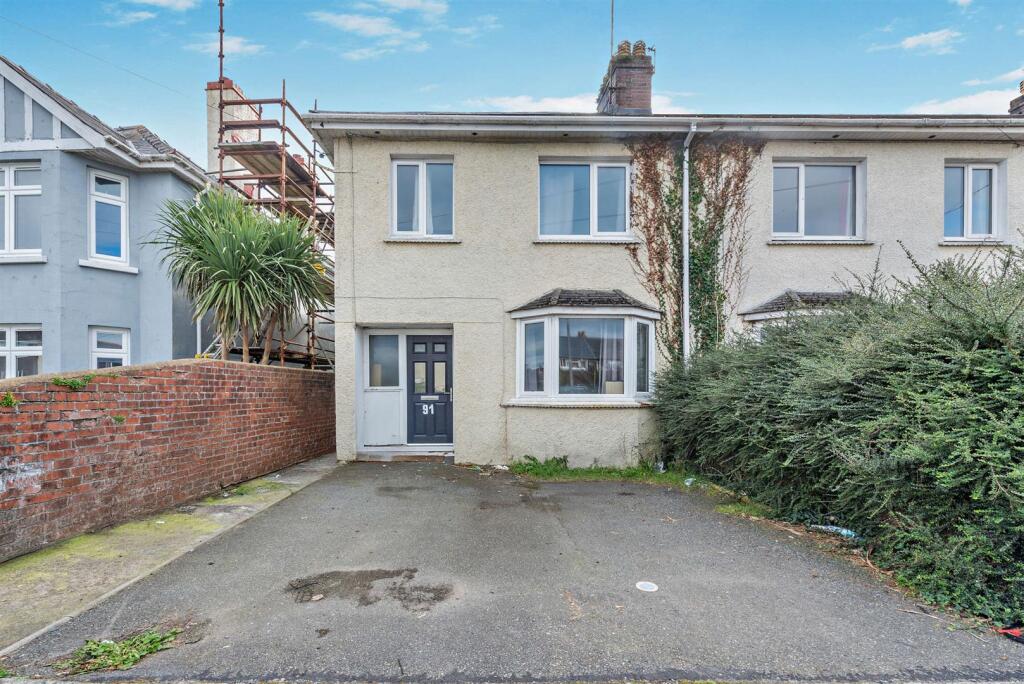 Main image of property: City Road, Haverfordwest