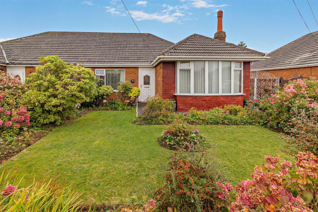 Main image of property: Sherwood Road, Lytham St. Annes