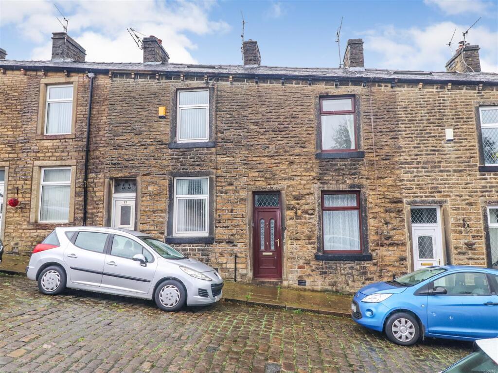 Main image of property: Claremont Street, Colne