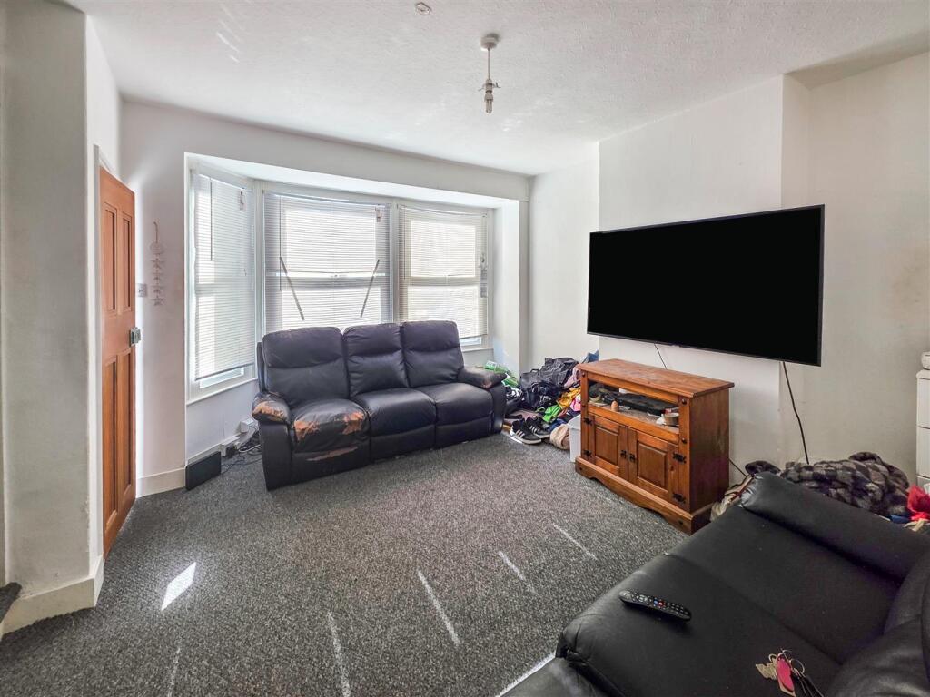 Main image of property: Friars Street, Shoeburyness