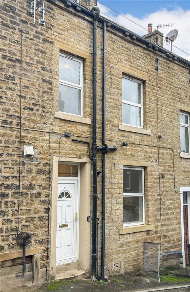 Main image of property: Back Queen Street, Greetland, Halifax