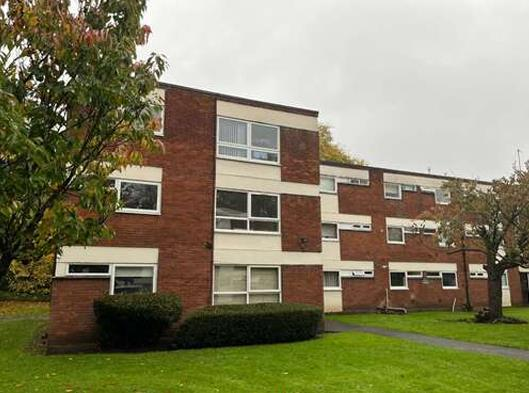 Main image of property: Wheeleys Road, Birmingham