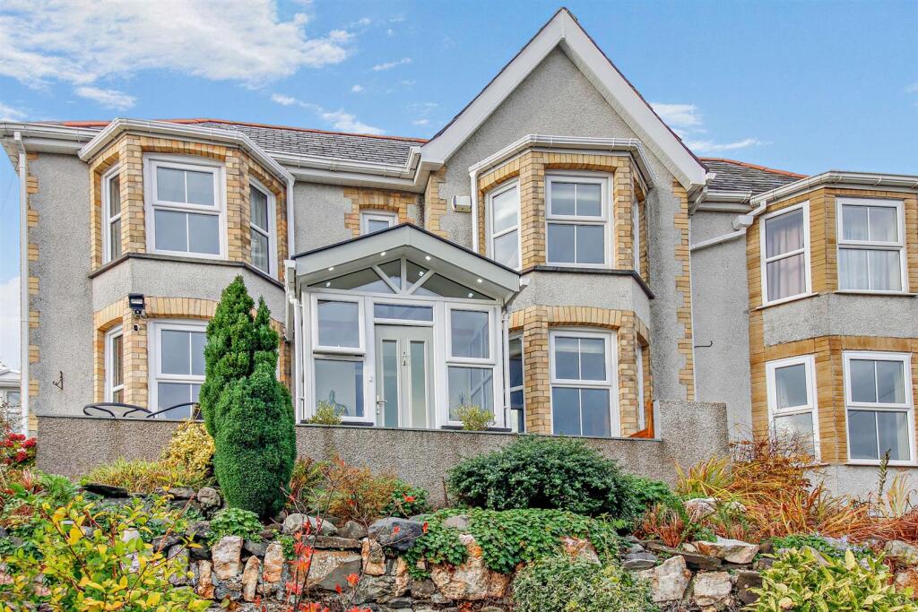 Main image of property: St. Agnes Road, Conwy