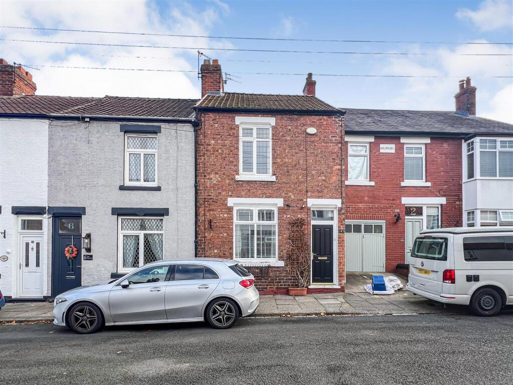 Main image of property: Lax Terrace, Wolviston