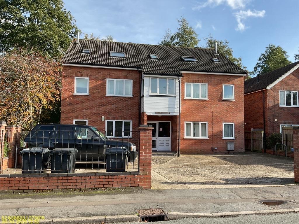 Main image of property: Northumberland Street, Norwich