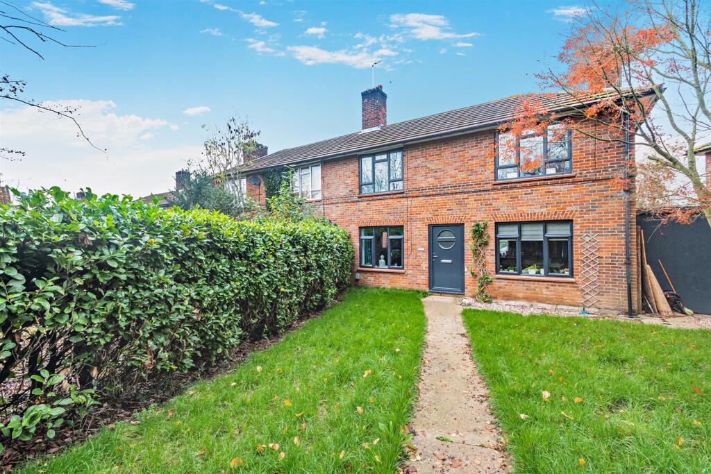 Main image of property: White Lion Road, Amersham