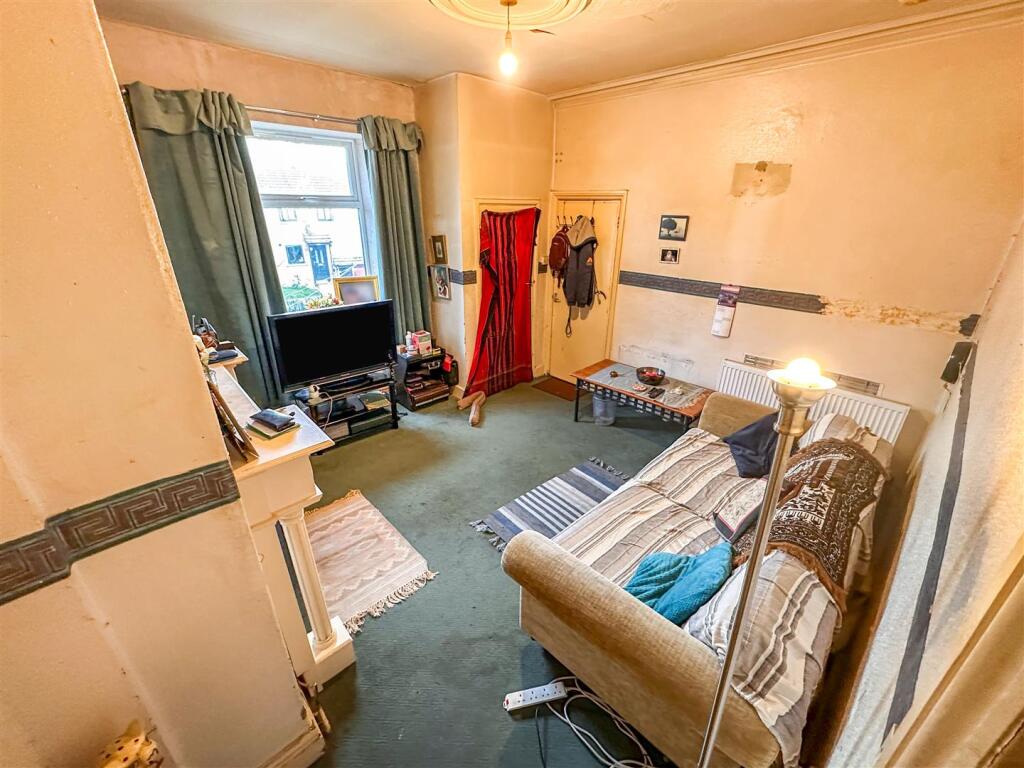 Main image of property: Halstead Place, Bradford