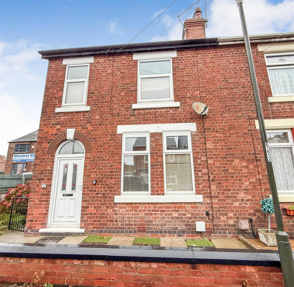 Main image of property: Heath Road, Ripley