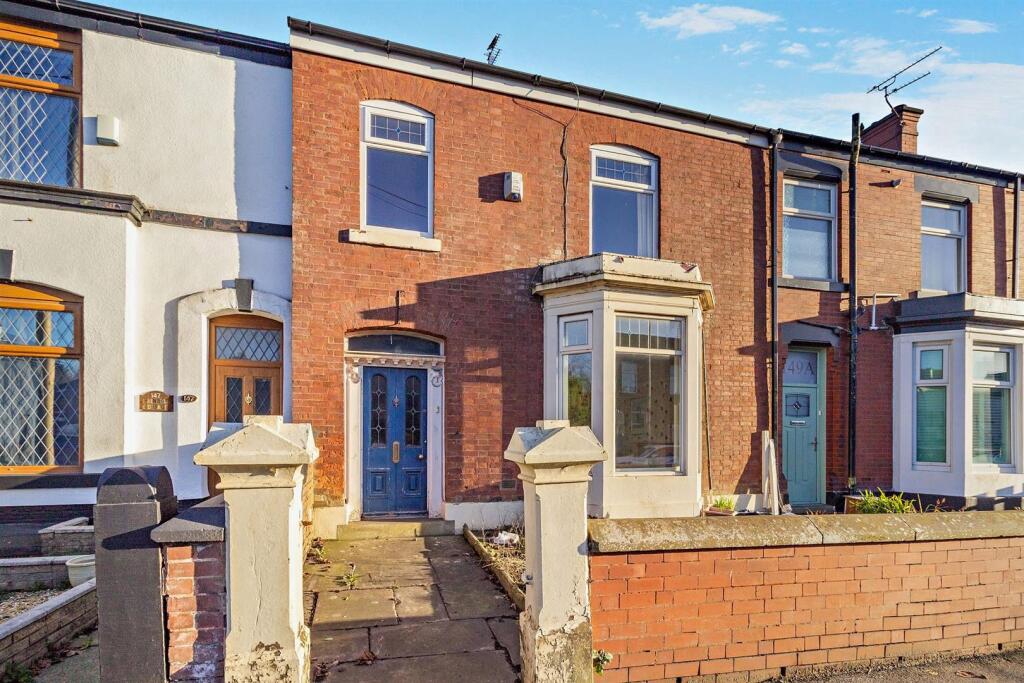 Main image of property: Manchester Road, Heywood