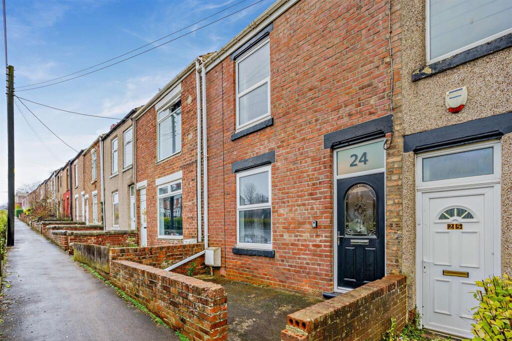 Main image of property: West Street, Ferryhill