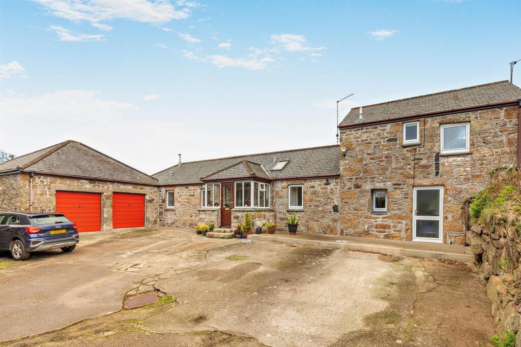 Main image of property: Bodinnar Lane