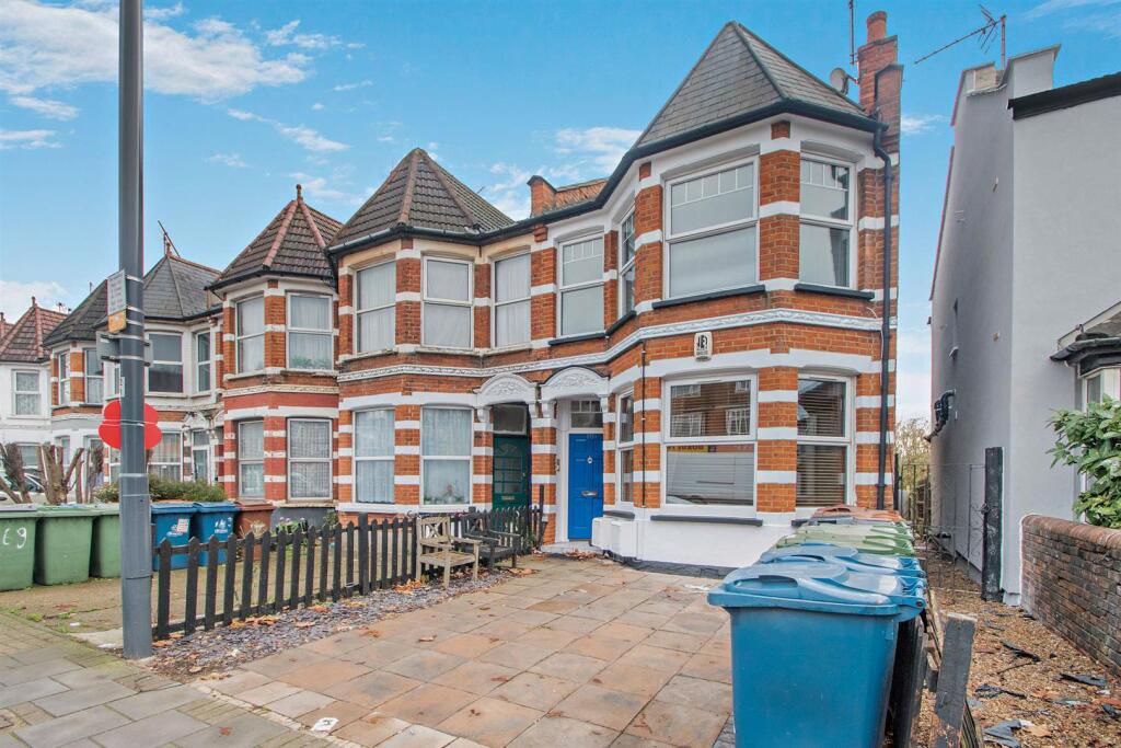 Main image of property: Pinner Road, Harrow