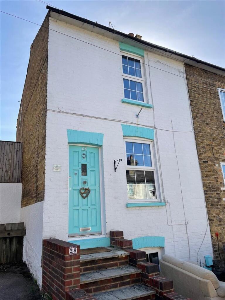 Main image of property: Musley Hill, Ware