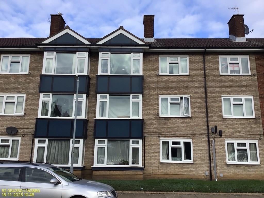 Main image of property: Derby Close, Ipswich