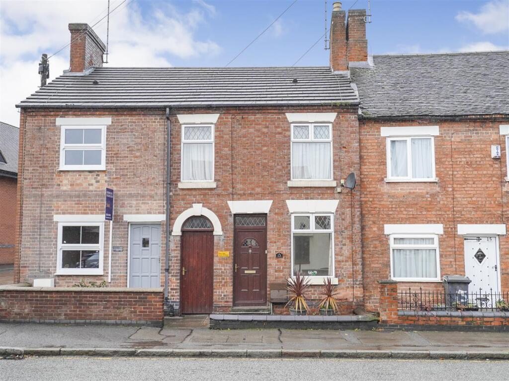 Main image of property: Derby Road, Ashby-De-La-Zouch