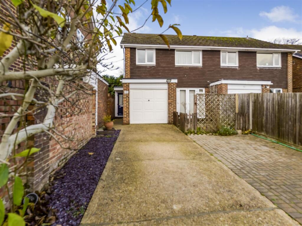 Main image of property: Glenbrook Walk, Fareham