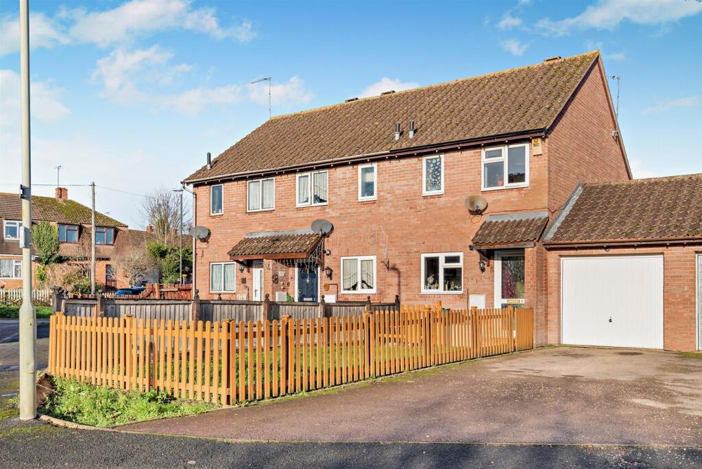 Main image of property: Coventry Close, Tewkesbury