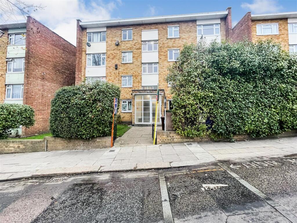 Main image of property: St. Asaph Road, London