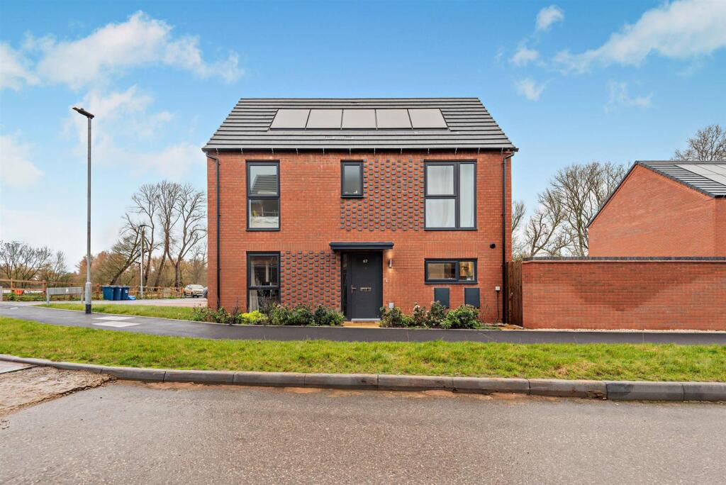 Main image of property: Anemone Avenue, Stafford