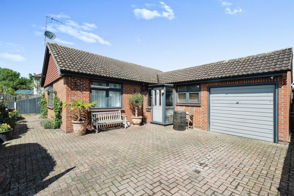 Main image of property: Woodlands Road, Epsom