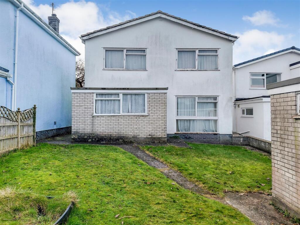 Main image of property: Maesceiro, Bow Street