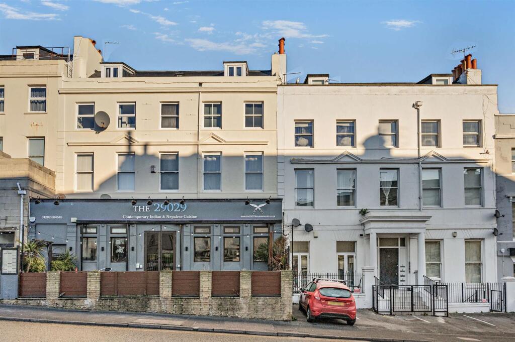 Main image of property: Upper Norwich Road, Bournemouth