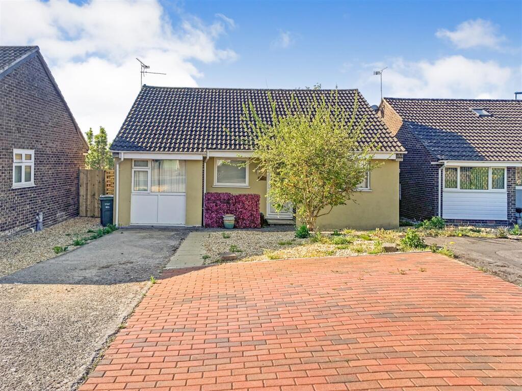 Main image of property: Wilton Road, Yeovil