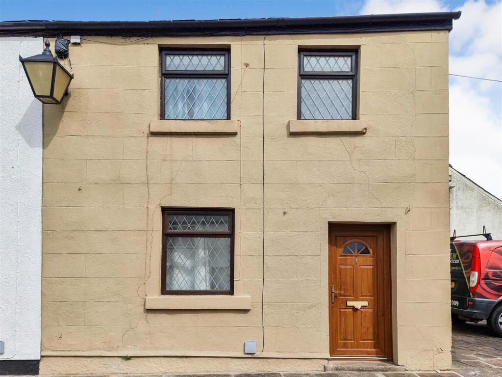 Main image of property: Southern Close, Longridge