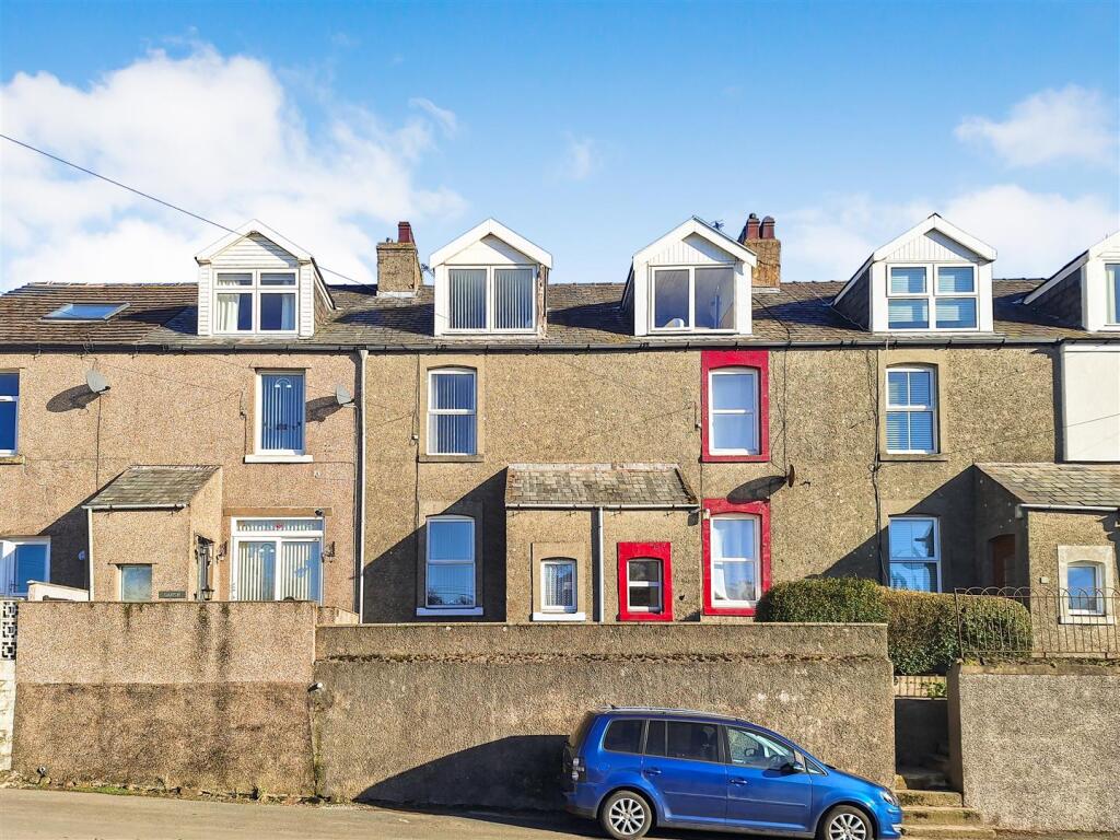 Main image of property: Carter Garth, Great Clifton
