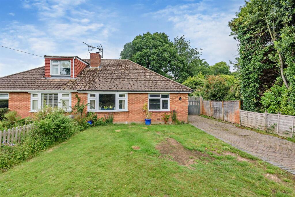 Main image of property: Victory Avenue, Waterlooville