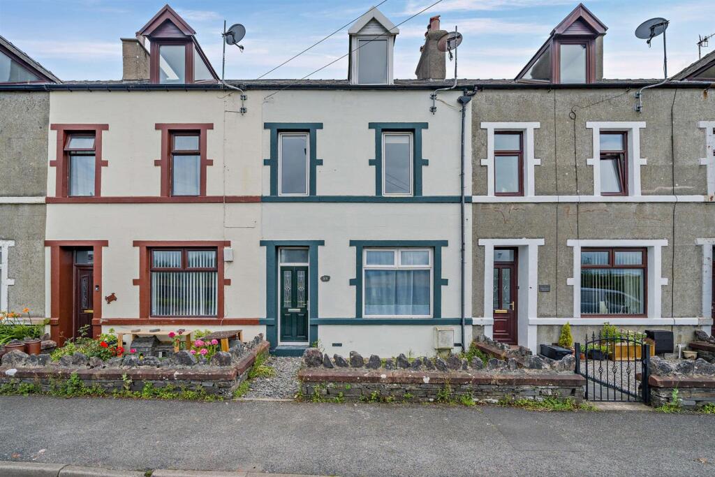 Main image of property: School Road, Kirkby-In-Furness