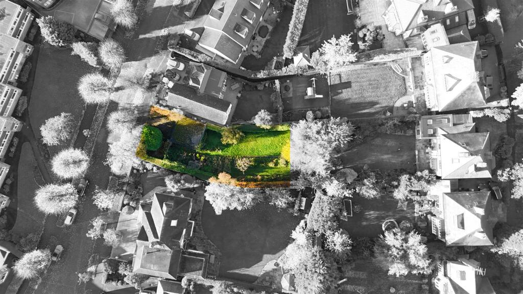 Plot for sale in Sefton Road, Fulwood, S10