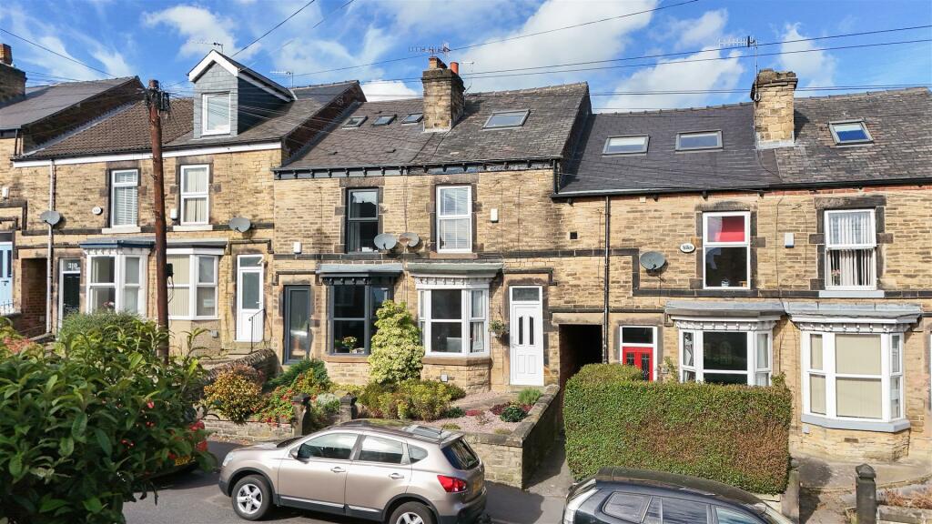 Main image of property: School Road, Crookes