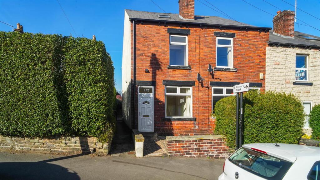 Main image of property: Sackville Road, Crookes