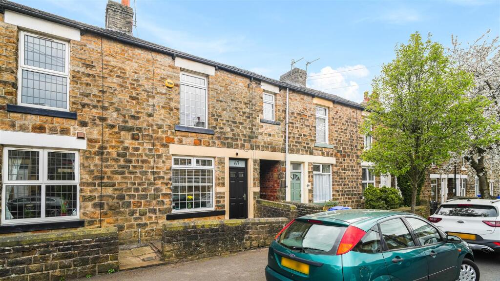 Main image of property: Duncan Road, Crookes