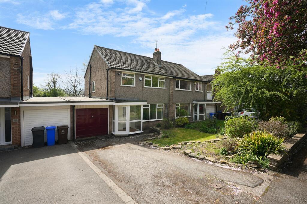 Main image of property: Old Hay Close, Dore