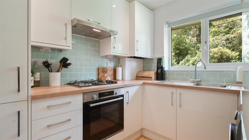 Main image of property: Riverdale Road, Endcliffe