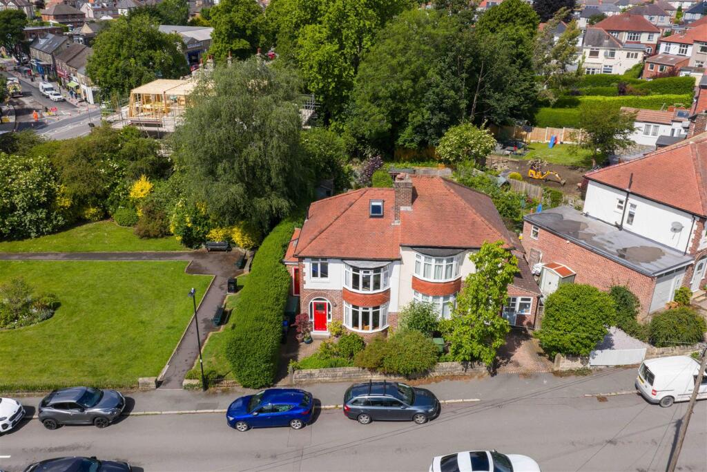 Main image of property: Lydgate Hall Crescent, Crosspool