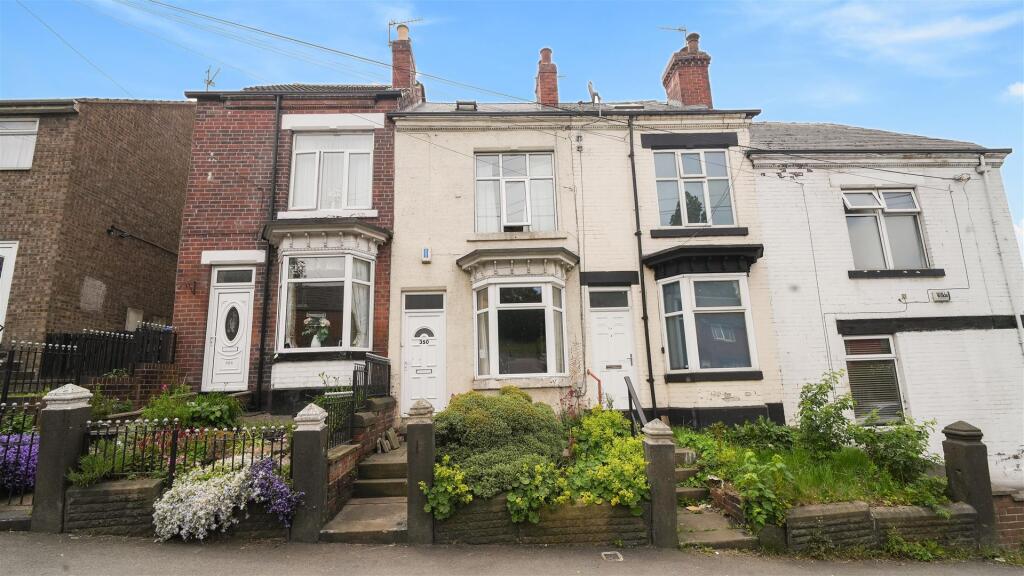 Main image of property: Gleadless Road, Heeley