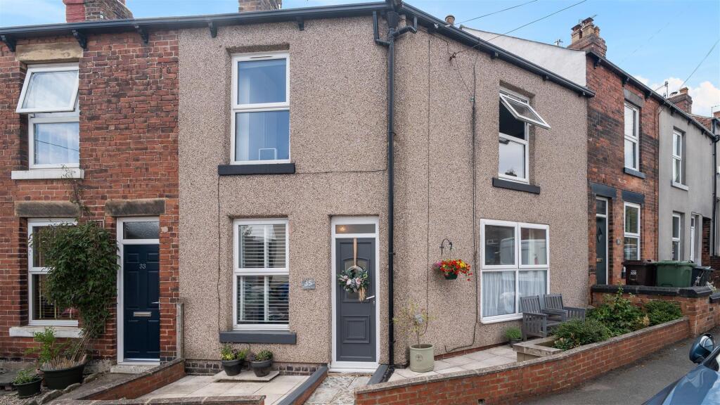 Main image of property: St. Thomas Road, Crookes