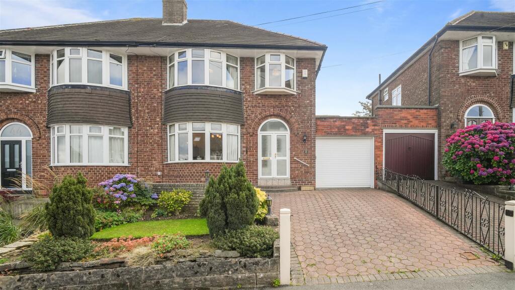 Main image of property: Ringstead Avenue, Crosspool