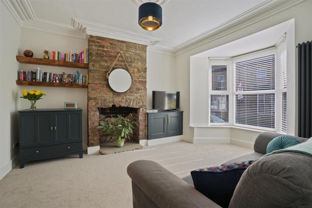 Main image of property: School Road, Crookes